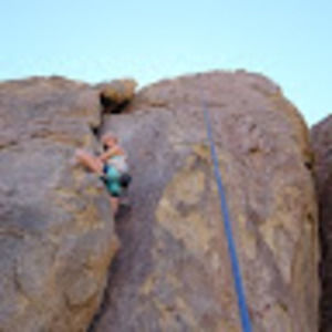 Meet your Posher, Mercy